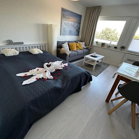 Suedstrand Perle Burgtiefe auf Fehmarn Luaran gambar