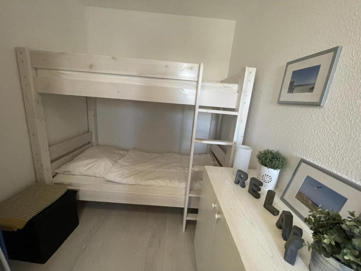Suedstrand Perle Burgtiefe auf Fehmarn Luaran gambar